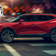 Illustration for article titled The New Chevrolet Blazer May Ignite A Tweetstorm When President Trump Realizes Its Built In Mexico
